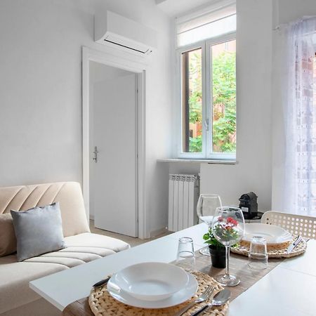 City Life Sweet Home - Fiera, Duomo Милано Екстериор снимка