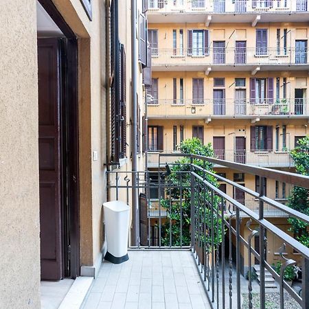 City Life Sweet Home - Fiera, Duomo Милано Екстериор снимка