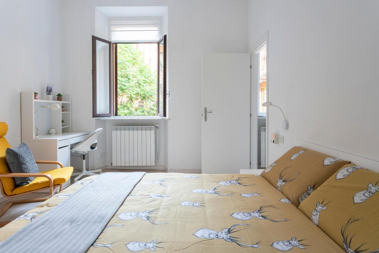 City Life Sweet Home - Fiera, Duomo Милано Екстериор снимка